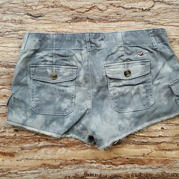 Hollister short - Picture 2 of 4